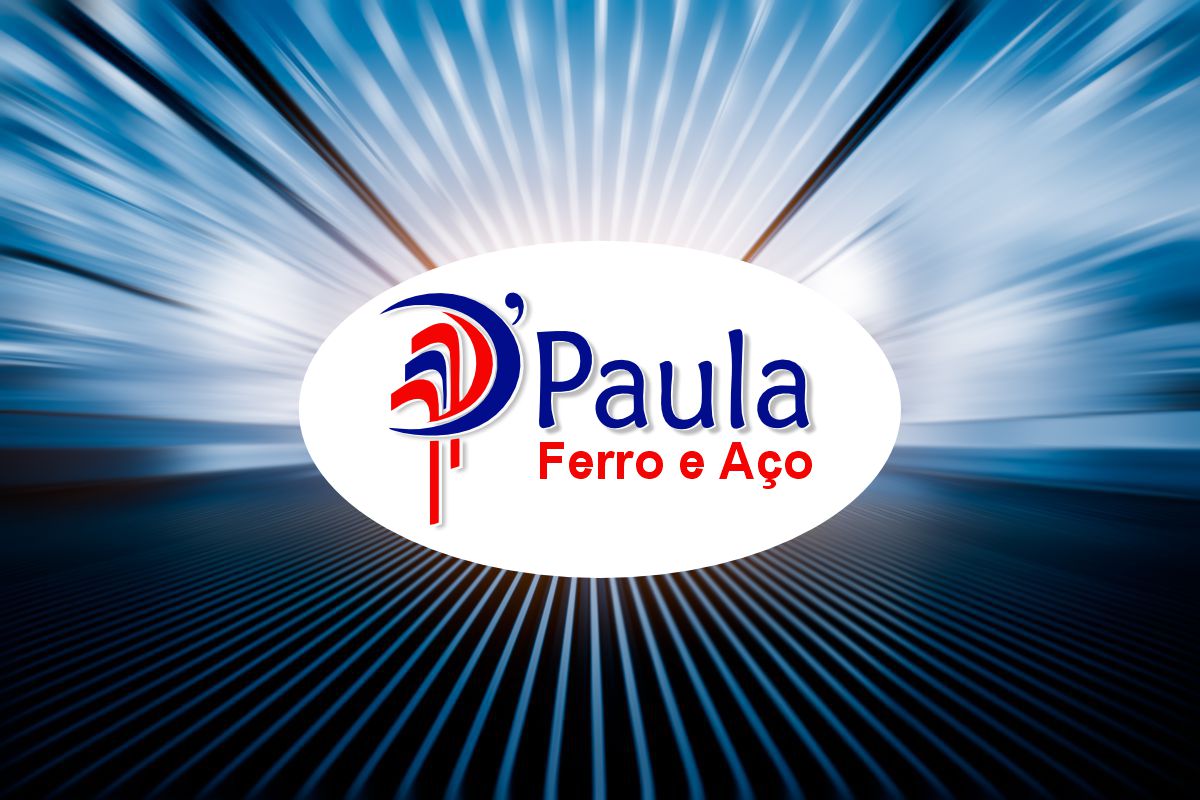 Destaque quem somos D´Paula Ferro e Aço